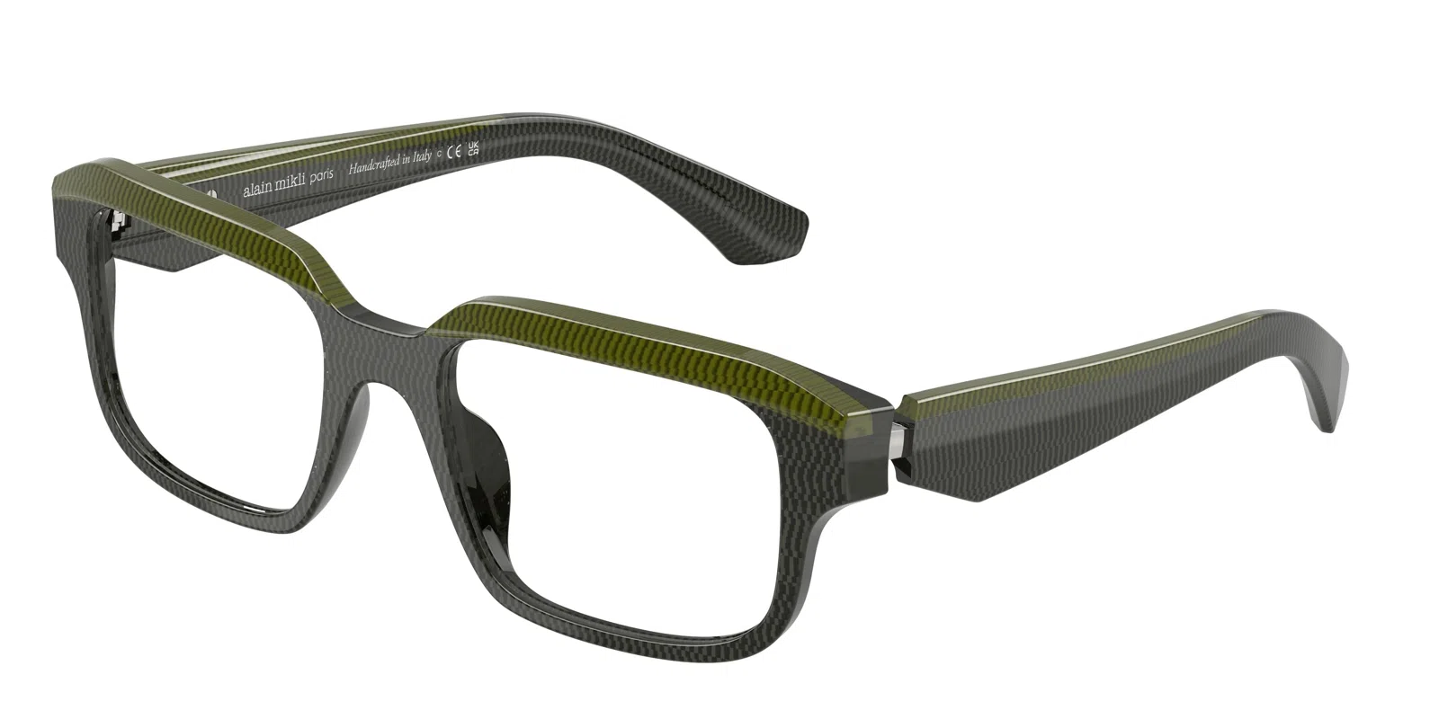 Alain Mikli 3528 Eyeglasses - view 6